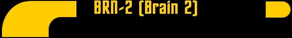  BRN-2 (Brain 2) 