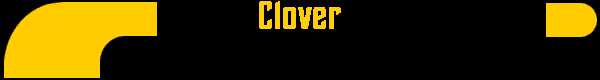  Clover 