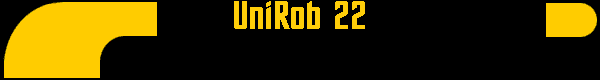  UniRob 22 