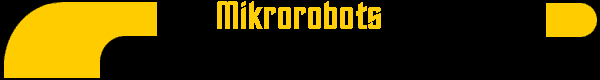  Mikrorobots 