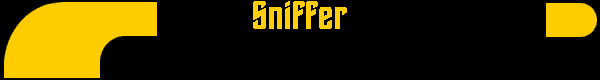  Sniffer 