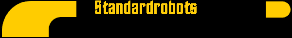  Standardrobots 