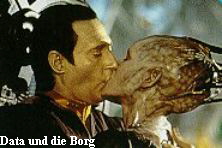 BorgKiss