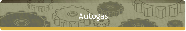 Autogas