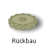 R�ckbau