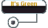 It's Green