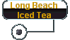 Long Beach  
 Iced Tea