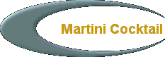 Martini Cocktail