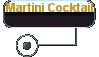 Martini Cocktail