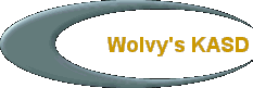 Wolvy's KASD