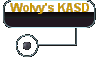 Wolvy's KASD